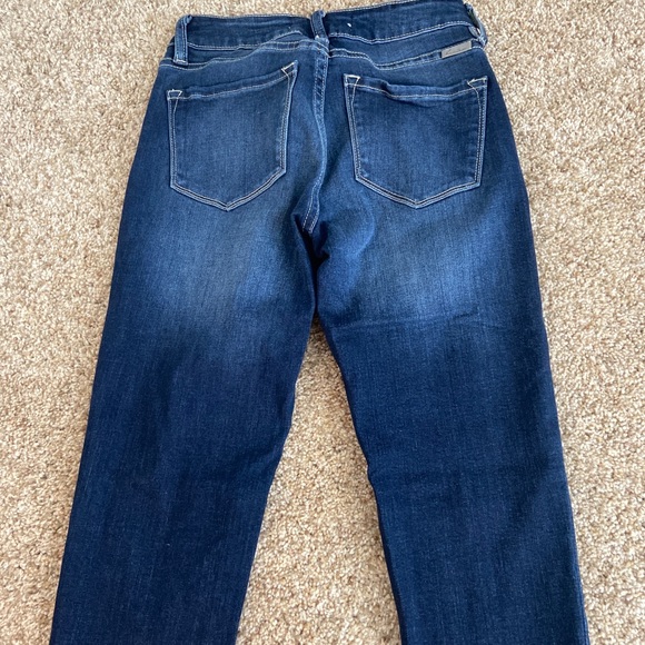 KanCan USA Skinny Jeans - Picture 3 of 4